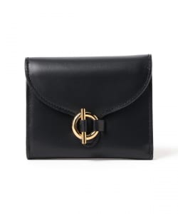 MARY AL TERNA / CLASP ミニ ウォレット