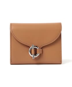 MARY AL TERNA / CLASP ミニ ウォレット