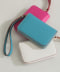 LIGHT BLUE / YELLOW