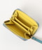LIGHT BLUE / YELLOW