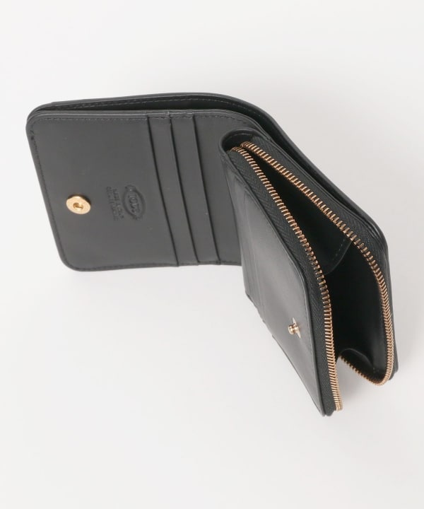 TOD’S / APA ウォレット