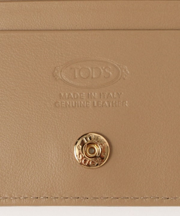 TOD’S / APA ウォレット