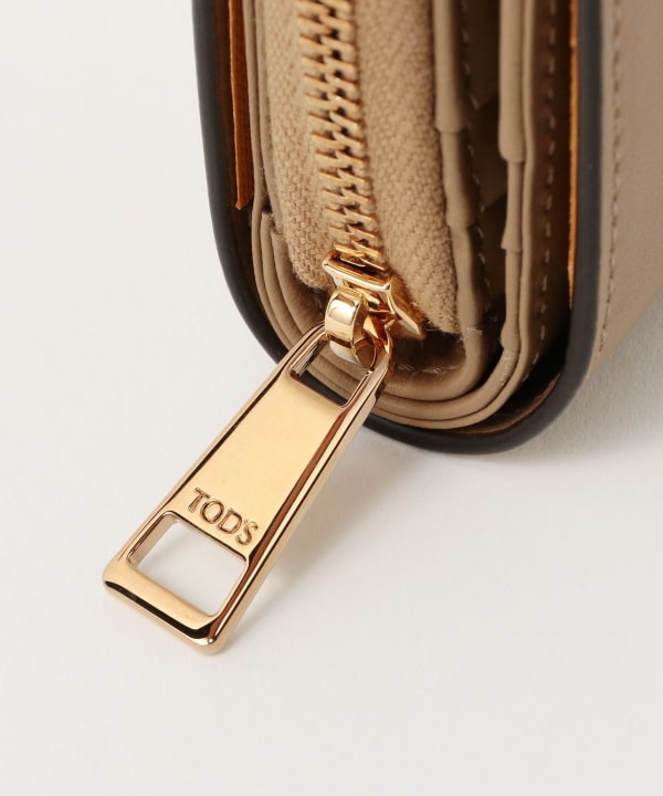 TOD’S / APA ウォレット