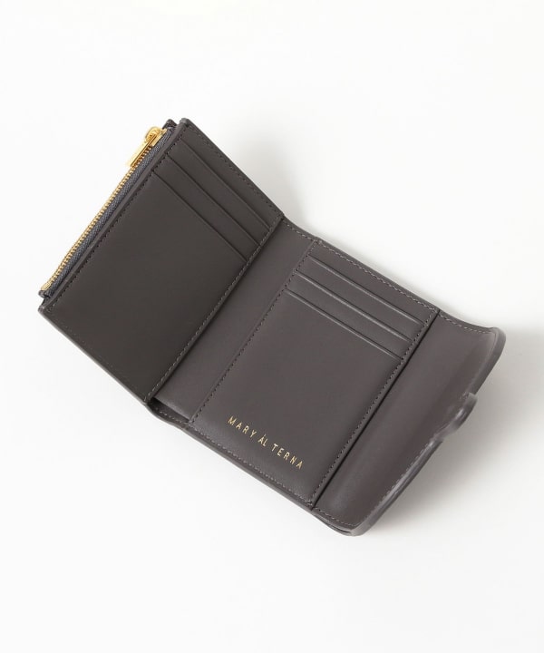 MARY AL TERNA  / CLASP ウォレット S
