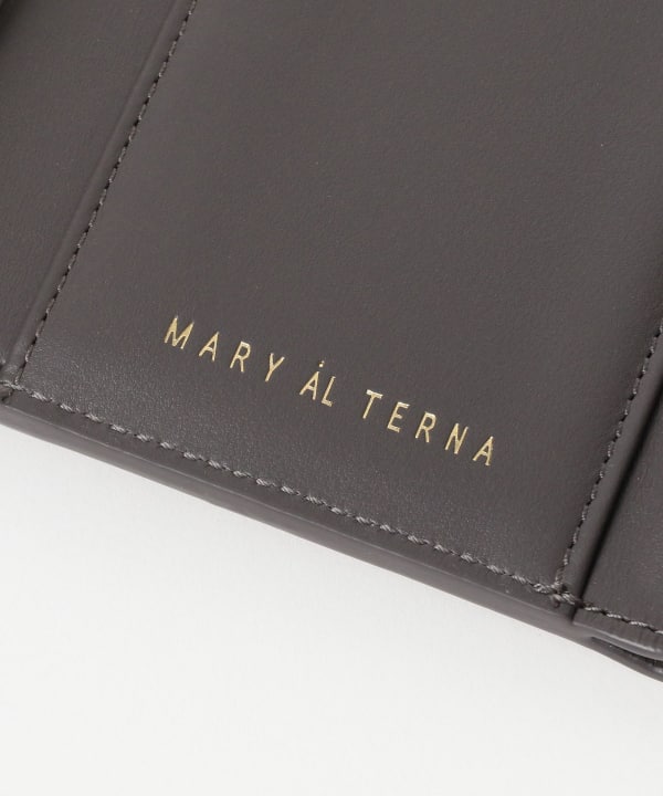 MARY AL TERNA  / CLASP ウォレット S