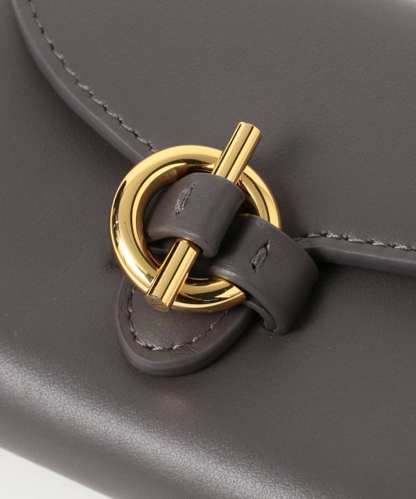 MARY AL TERNA  / CLASP ウォレット S