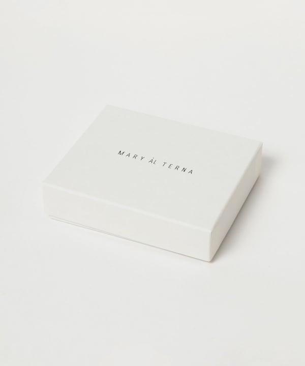 MARY AL TERNA  / CLASP ウォレット S ※付属品のデザイン・カラー等は変更となる場合がございます。