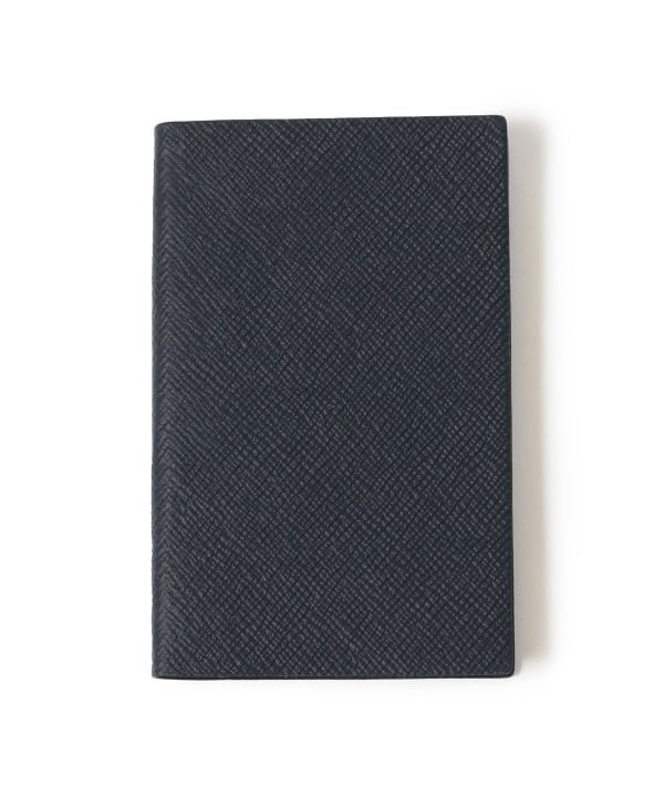 SMYTHSON / パナマレザー ノート