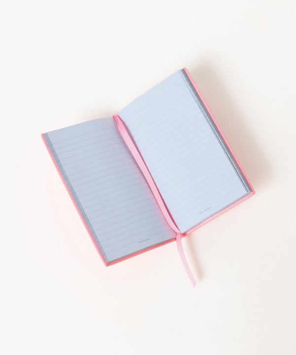 SMYTHSON / パナマレザー ノート