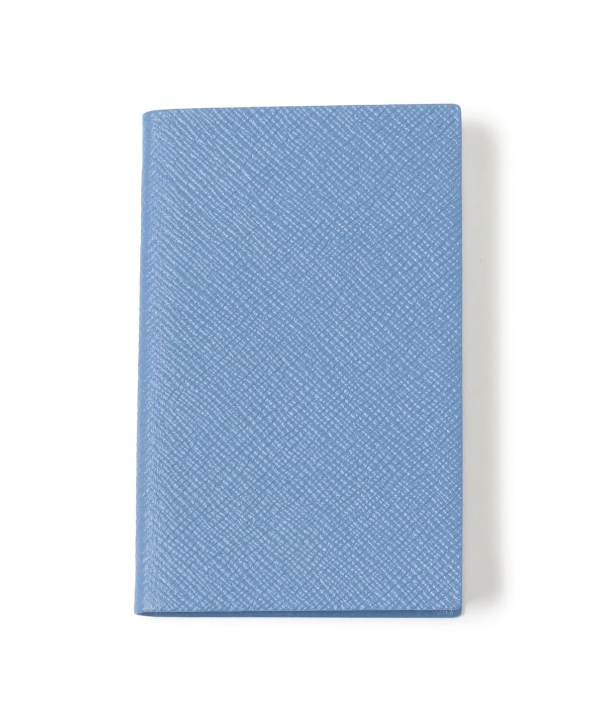 SMYTHSON / パナマレザー ノート 雑貨・ホビー WOMEN NILE BLUE ONE SIZE SMYTHSON / パナマレザー ノート 雑貨・ホビー WOMEN NILE BLUE ONE SIZE