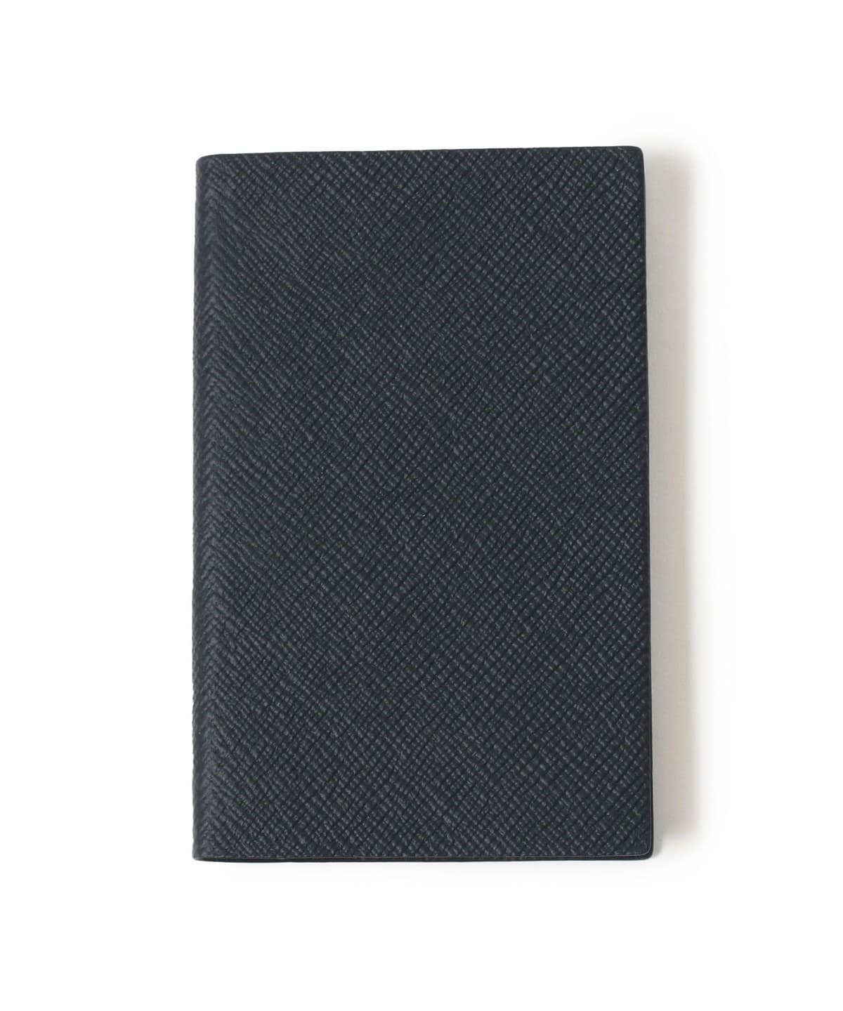 SMYTHSON / パナマレザー ノート 雑貨・ホビー WOMEN NAVY ONE SIZE SMYTHSON / パナマレザー ノート 雑貨・ホビー WOMEN NAVY ONE SIZE
