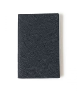 SMYTHSON / パナマレザー ノート