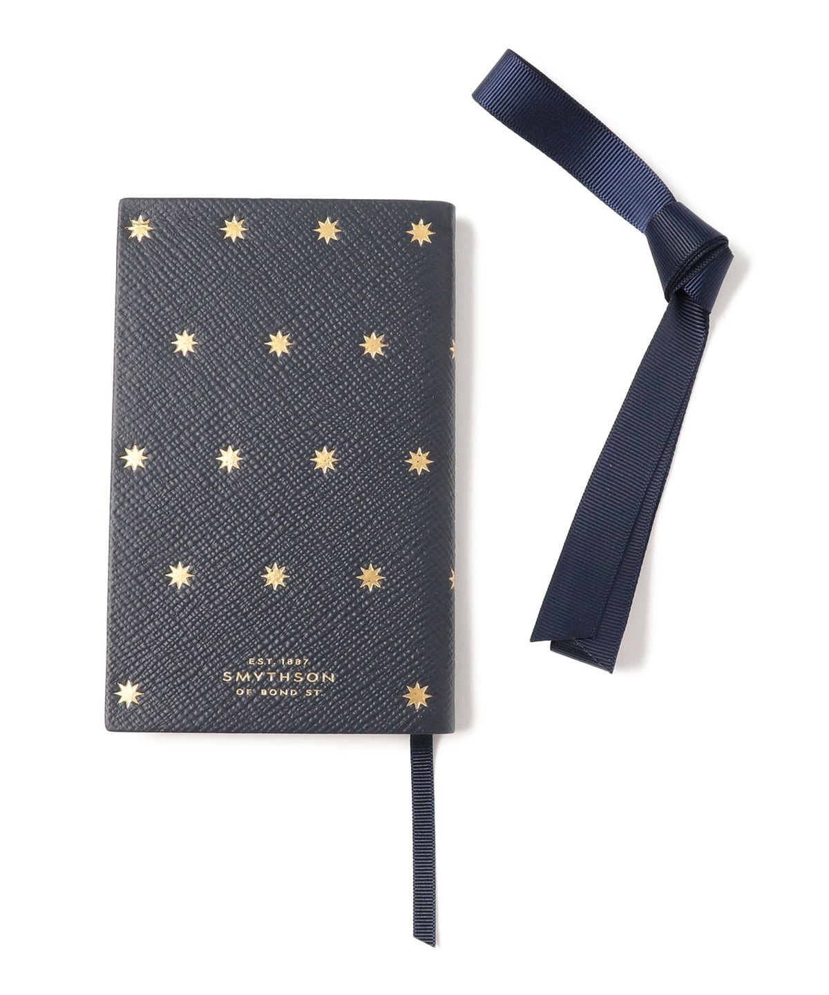 EFFE BEAMS（エッフェ ビームス）SMYTHSON / スター パナマ ノート