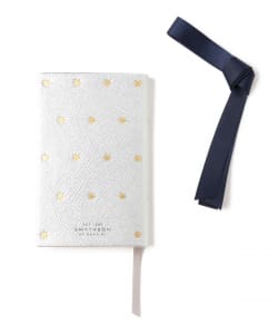 SMYTHSON / スター パナマ ノートブック