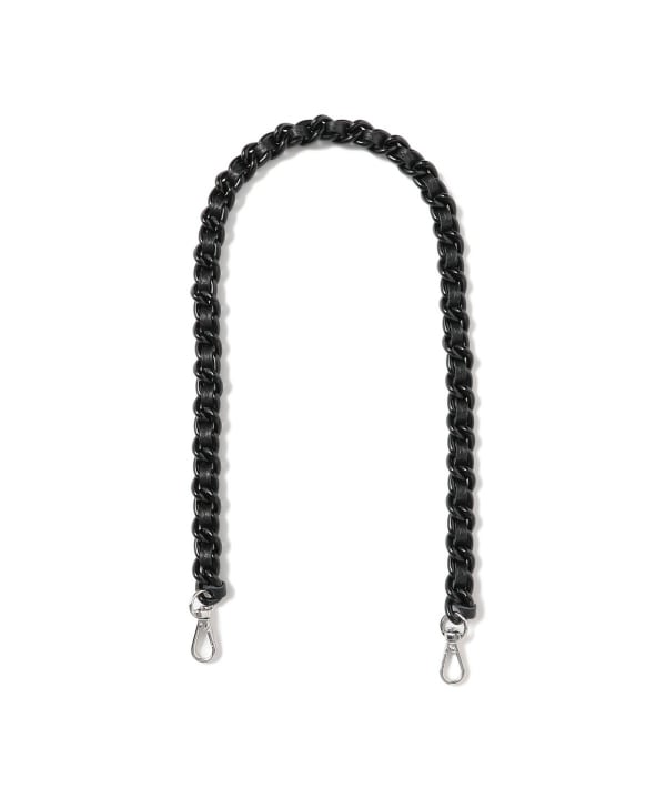 GIANNI CHIARINI / レザー EMILIA ストラップ
