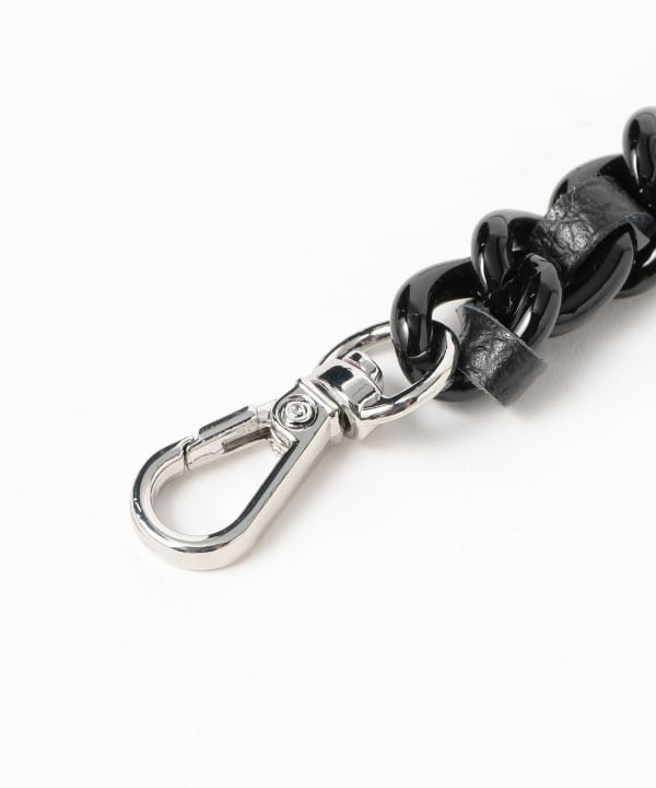 GIANNI CHIARINI / レザー EMILIA ストラップ
