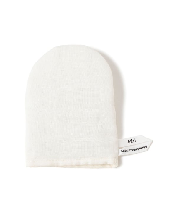 Demi-Luxe BEAMS Demi-Luxe BEAMS AK+1 / Linen Mittens (Tableware