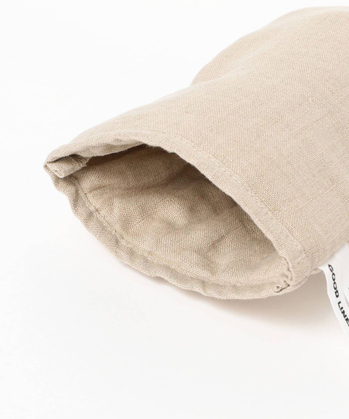 Demi-Luxe BEAMS Demi-Luxe BEAMS AK+1 / Linen Mittens (Tableware
