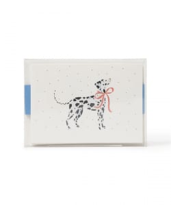 SMYTHSON/大麦町圣诞礼品卡