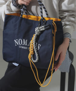 【期間限定】NOMADIS / ループ ストラップ