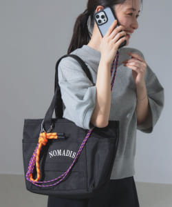 【期間限定】NOMADIS / ループ ストラップ