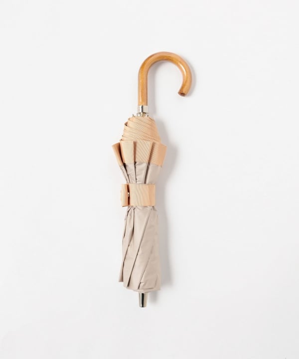 Demi-Luxe BEAMS ATHENA NEW YORK / 女裝晴雨兩用折傘（流行雜貨摺疊傘 