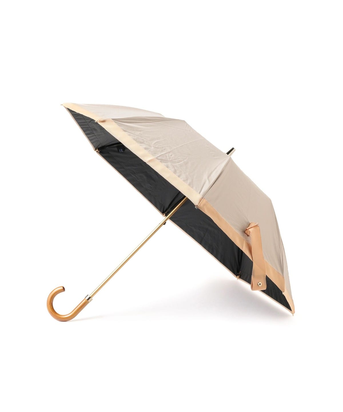 Demi-Luxe BEAMS Demi-Luxe BEAMS ATHENA NEW YORK / Multi Camila Folding  Umbrella for Sun and Rain (Fashion Accessories Folding Umbrellas) Available  at BEAMS