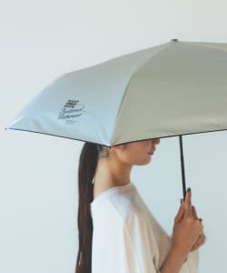 Traditional Weatherwear / ライトウェイト メタル 折り畳み傘
