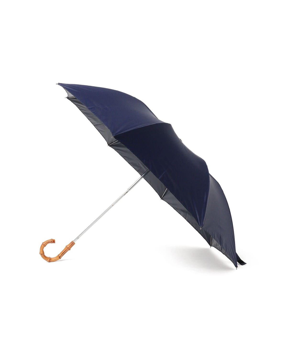 FOX UMBRELLAS フォックスアンブレラ / TL12 晴雨兼用 折りたたみ傘 ファッション雑貨 WOMEN NAVY ONE SIZE FOX UMBRELLAS フォックスアンブレラ / TL12 晴雨兼用 折りたたみ傘 ファッション雑貨 WOMEN NAVY ONE SIZE
