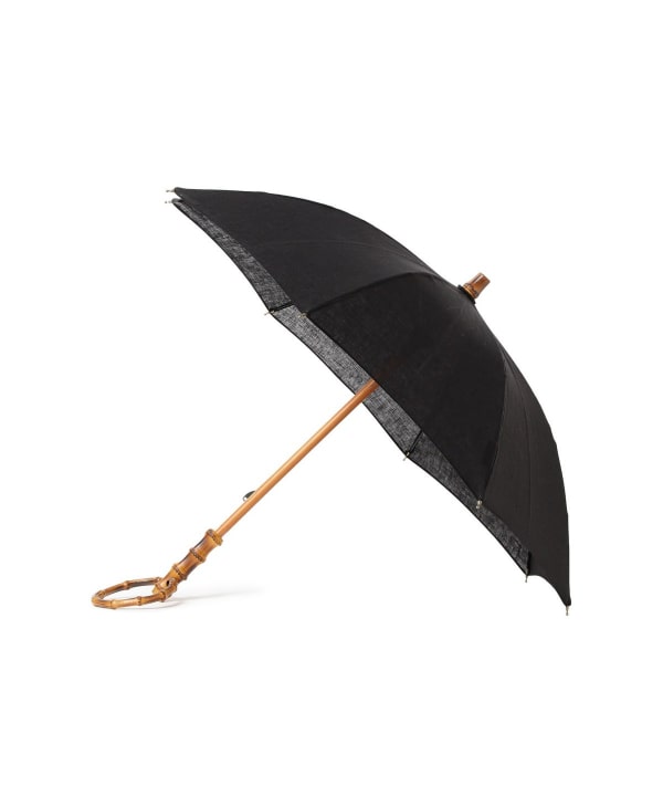 Demi-Luxe BEAMS Bon Bon Store /  晴雨兼用傘 Demi-Luxe BEAMS（デミルクス ビームス）Bon Bon Store