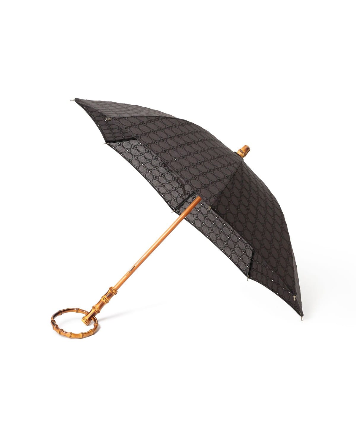 emi-Luxe BEAMS BONBON STORE / レース 日傘 Demi-Luxe BEAMS（デミルクス ビームス）Bon Bon Store / ドット エン