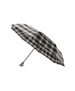 MACKINTOSH / AYR チェック 折り畳み傘