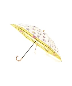 manipuri / フェスティバル 晴雨兼用 折りたたみ傘