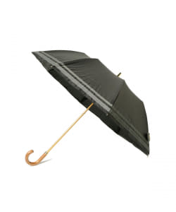 Athena New York / ボーダー 折りたたみ傘