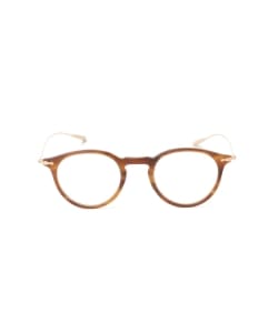 OLIVER PEOPLES / ALDERSON メガネ