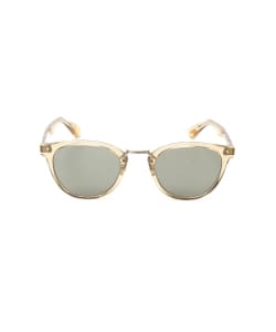 OLIVER PEOPLES / DEARING サングラス◎