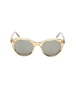 OLIVER PEOPLES / DESILLA サングラス