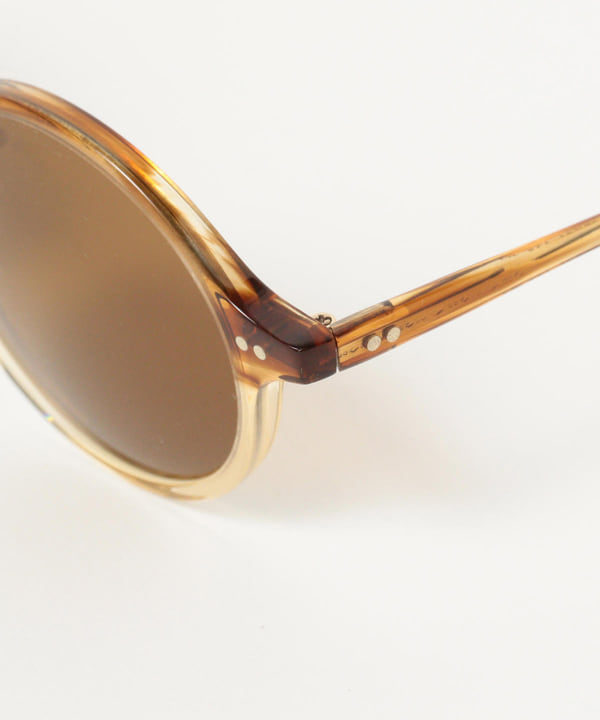 Demi-Luxe BEAMS（デミルクス ビームス）OLIVER PEOPLES / KOSA 