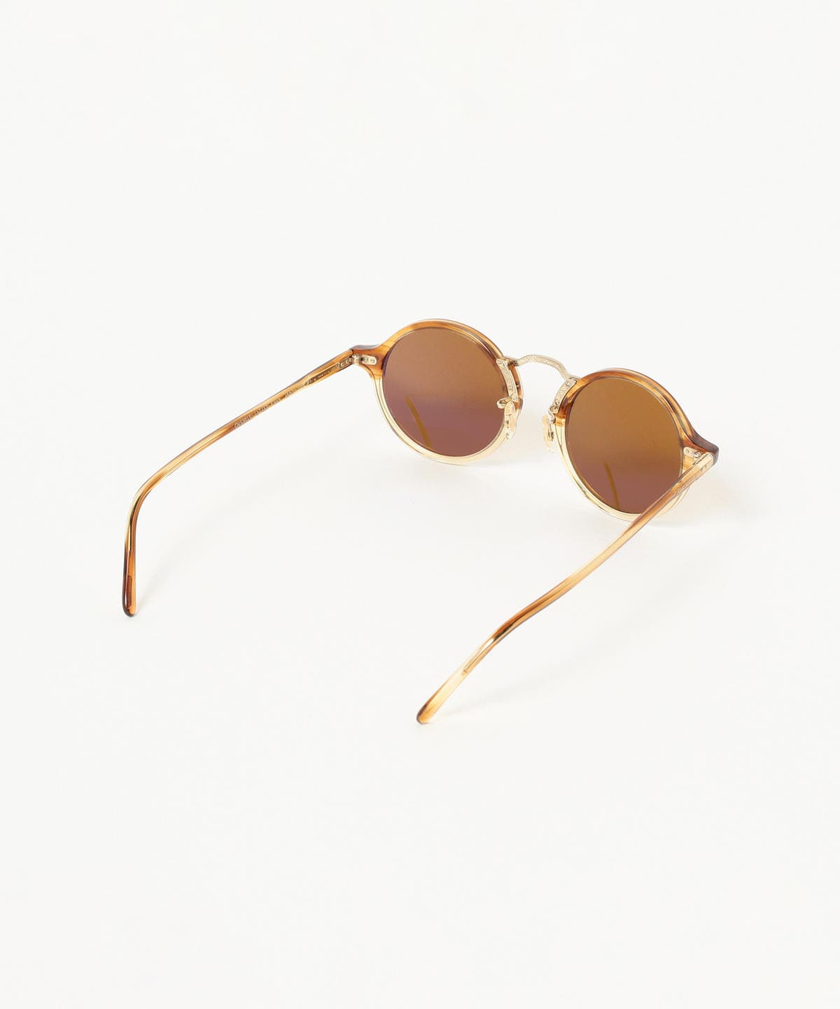 Demi-Luxe BEAMS（デミルクス ビームス）OLIVER PEOPLES 