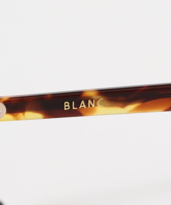 【美品】BLANC.. BM010 紫外線カットレンズ