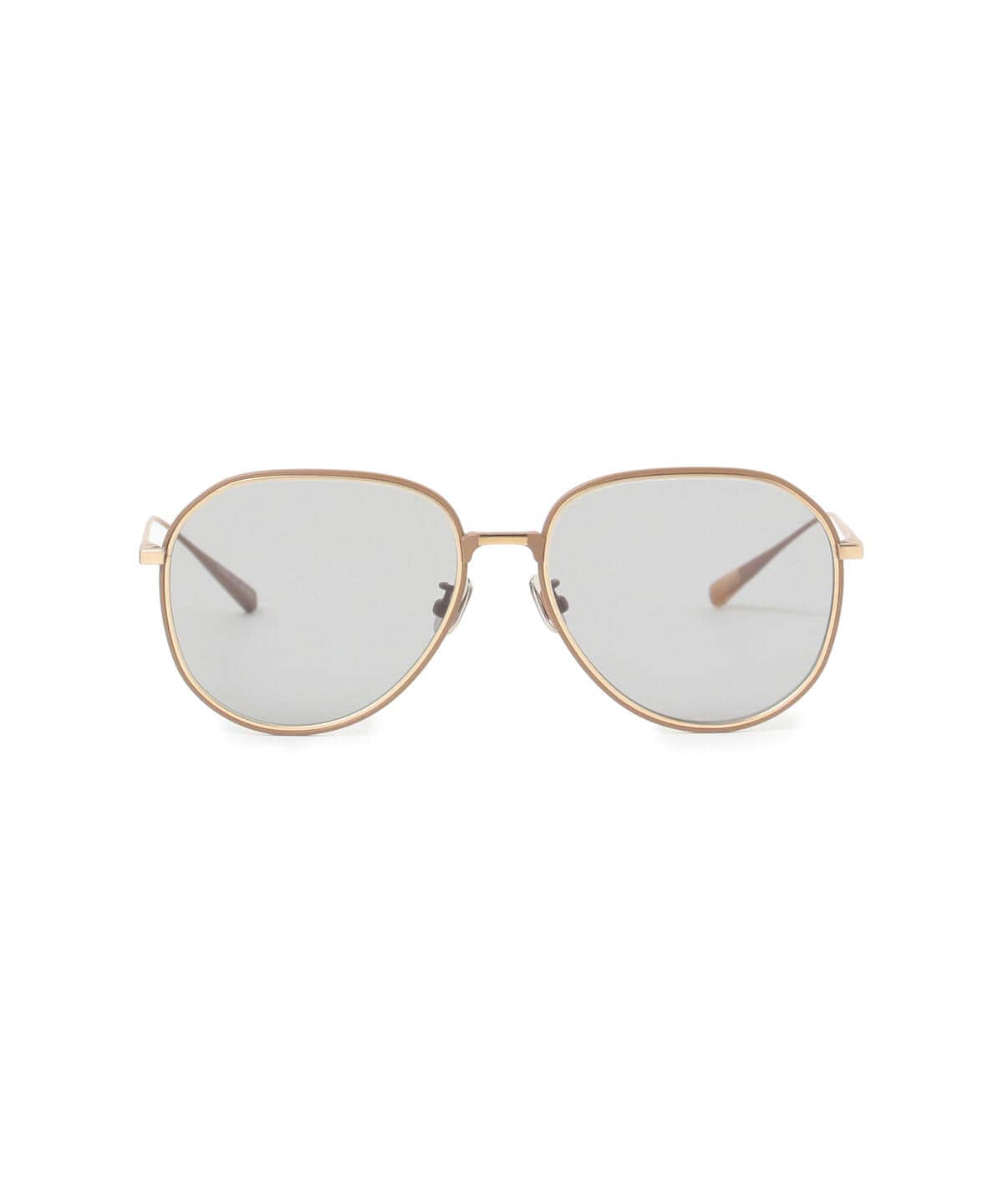 BLANC ブラン / BE3-ML サングラス ファッション雑貨 WOMEN HAZEL ONE SIZE BLANC ブラン / BE3-ML サングラス ファッション雑貨 WOMEN HAZEL ONE SIZE
