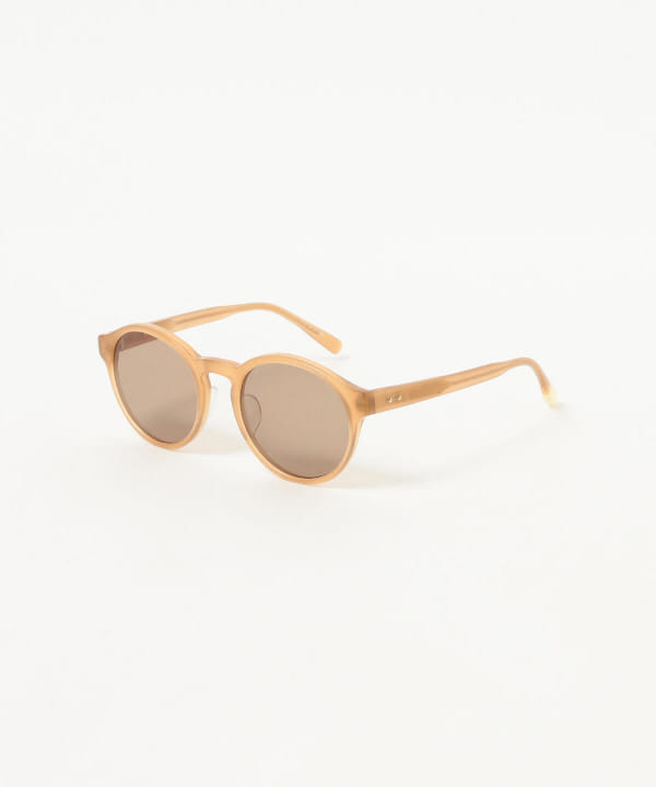 Demi-Luxe BEAMS BLANC / B0013 Sunglasses (Demi-Luxe BEAMS goods