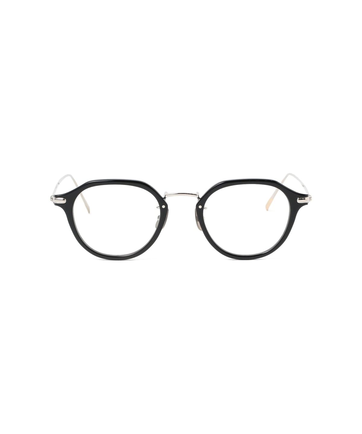 BLANC ブラン / BM011 アイウエア ファッション雑貨 WOMEN BLACK/CLEAR ONE SIZE BLANC ブラン / BM011 アイウエア ファッション雑貨 WOMEN BLACK/CLEAR ONE SIZE
