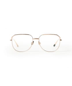 BLANC / BO024 CLEAR サングラス