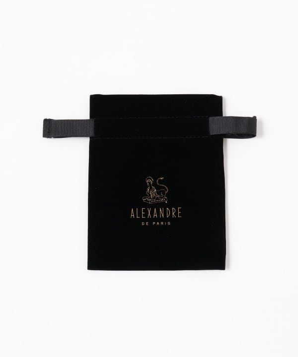 EFFE BEAMS（エッフェ ビームス）ALEXANDRE DE PARIS / パール