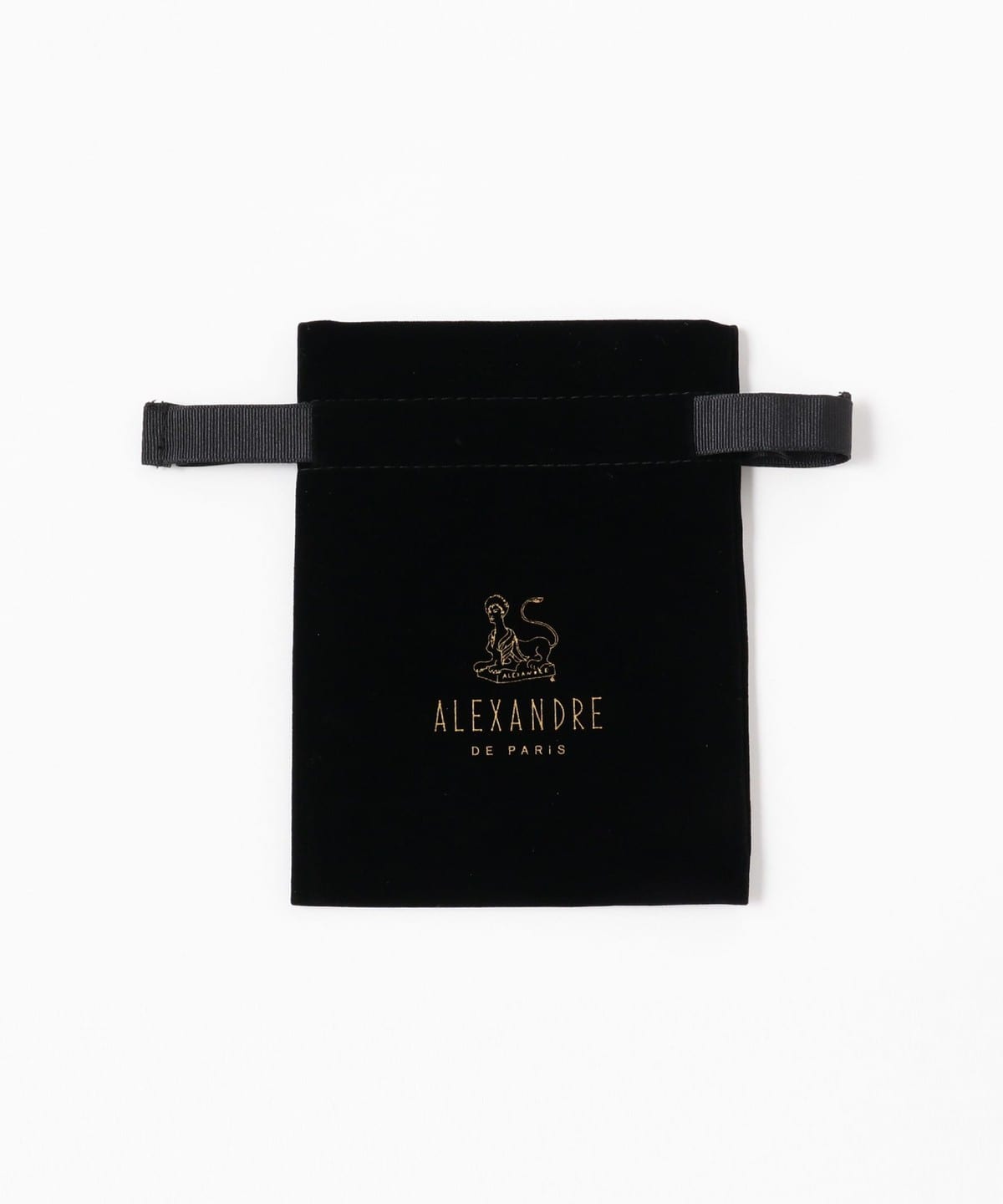 EFFE BEAMS(エッフェ ビームス)ALEXANDRE DE PARIS / パール EFFE BEAMS(エッフェ ビームス)ALEXANDRE DE PARIS / パール