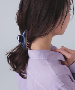ALEXANDRE DE PARIS / VENDOME ヘアクリップ M