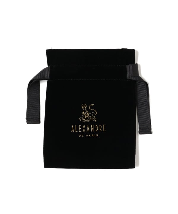 EFFE BEAMS（エッフェ ビームス）ALEXANDRE DE PARIS