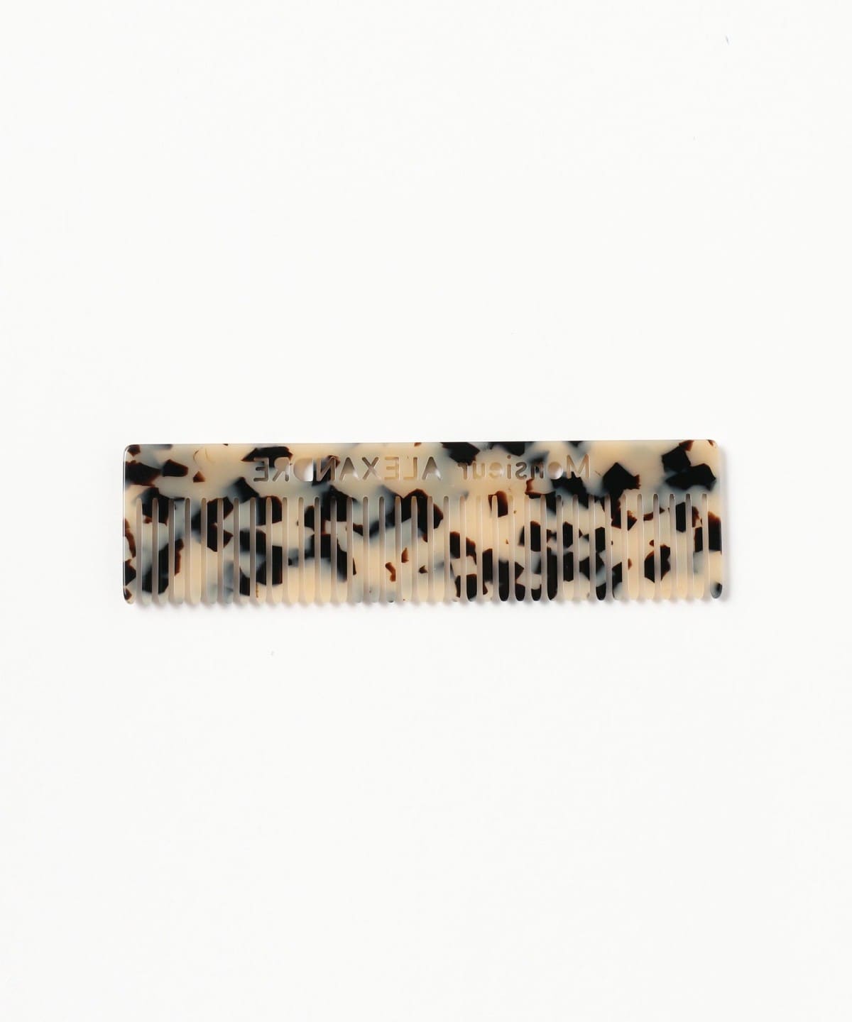 EFFE BEAMS（エッフェ ビームス）ALEXANDRE DE PARIS / コーム（コスメ
