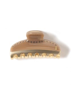 ALEXANDRE DE PARIS / VENDOME スワロフスキー ヘアクリップ M